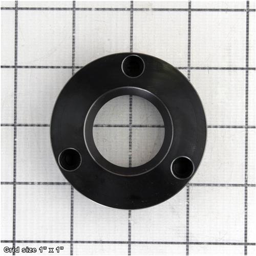 SELECTOR LEVER END CAP