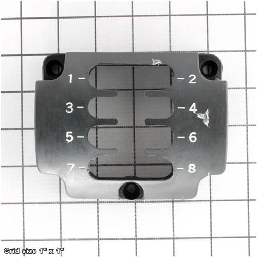 SELECTOR PLATE