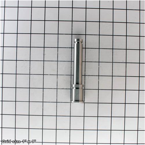 HALF-NUT LEVER SHAFT