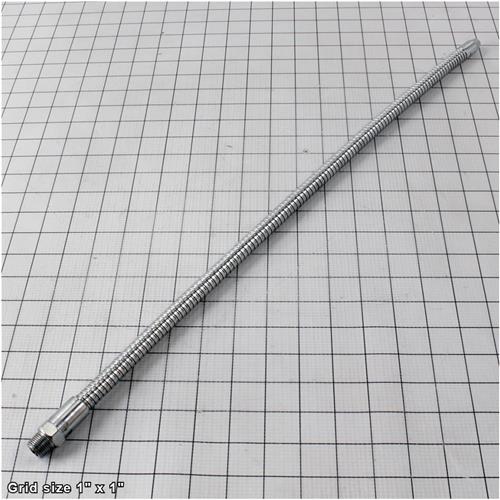 COOLANT NOZZLE 3/8 PT X 24