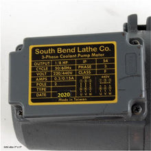 Load image into Gallery viewer, COOLANT PUMP