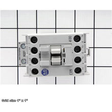 Load image into Gallery viewer, CONTACTOR AB 100-C1001 24V
