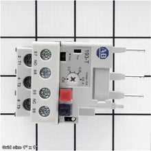 Load image into Gallery viewer, OL RELAY AB193-T1AA40 0.25-0.4A