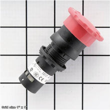 Load image into Gallery viewer, E-STOP BUTTON AB 800FD-MT44X01