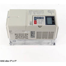 Load image into Gallery viewer, INVERTER YASKAWA CIMR-G7A43P7