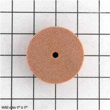 Load image into Gallery viewer, GRINDING WHEEL 1/4 X 5/8 X 2-1/2