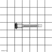 Load image into Gallery viewer, FEED REVERSE BEVEL PINION