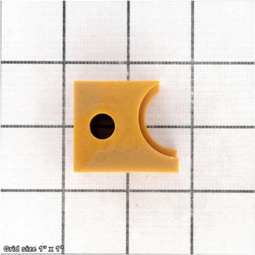 FEED GEAR SHIFTER FORK