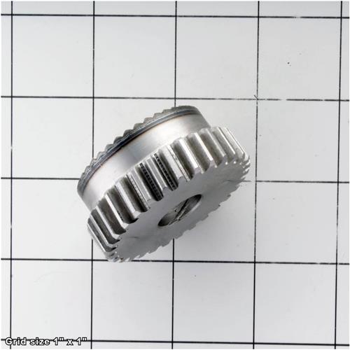 OVERLOAD CLUTCH WORM GEAR 30T