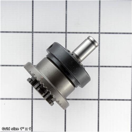 PINION OVERLOAD CLUTCH ASSY