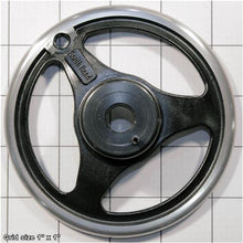 Load image into Gallery viewer, FINE DOWNFEED HANDWHEEL