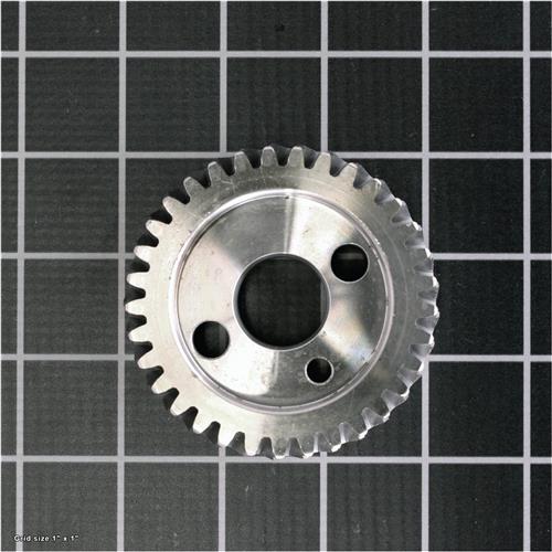 GEAR 33T