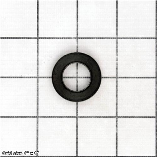 WORM THRUST WASHER