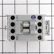 Load image into Gallery viewer, CONTACTOR 100-C09KJ400 4A  AC24V
