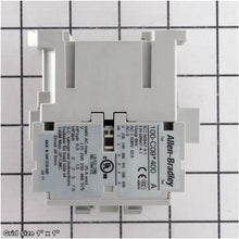 Load image into Gallery viewer, CONTACTOR 100-C09KJ400 4A  AC24V