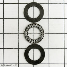 Load image into Gallery viewer, THRUST BEARING 2035-NTB/AS2