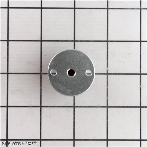 HANDWHEEL END CAP