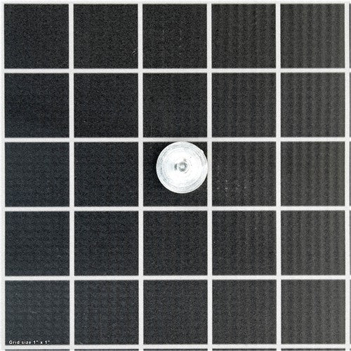 GIB ADJUSTMENT SCREW