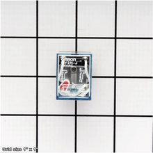 Load image into Gallery viewer, RELAY OMRON MY2NJ 24V