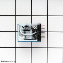 Load image into Gallery viewer, RELAY OMRON MY2NJ 24V