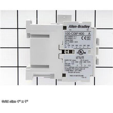Load image into Gallery viewer, CONTACTOR AB C09400 24V
