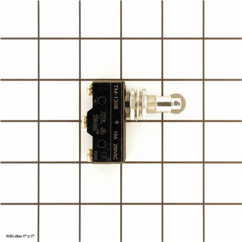 SPINDLE SWITCH
