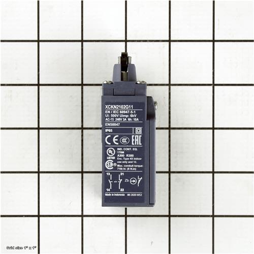 BRAKE SWITCH