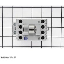 Load image into Gallery viewer, CONTACTOR AB C09400 220V