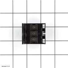 Load image into Gallery viewer, TERMINAL BLOCK 3 POST (30A)