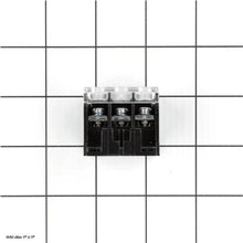 Load image into Gallery viewer, TERMINAL BLOCK 3 POST (30A)