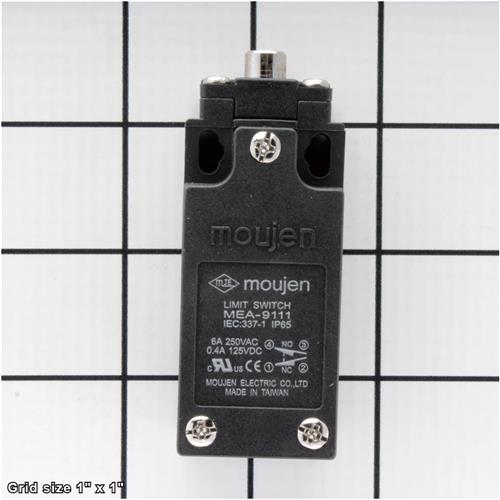 BOTTOM DOOR SAFETY SWITCH