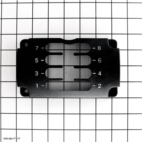 SHIFT GATE