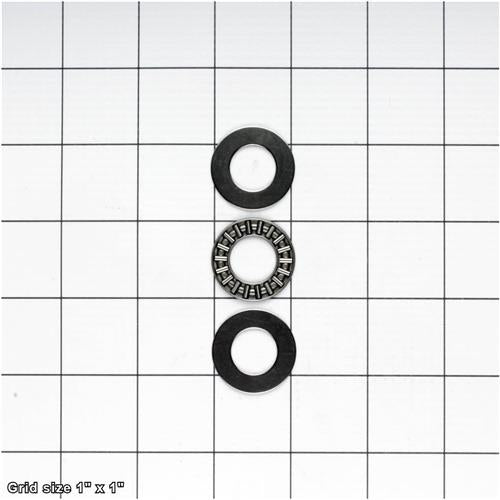 THRUST BEARING NTB1528/AS2