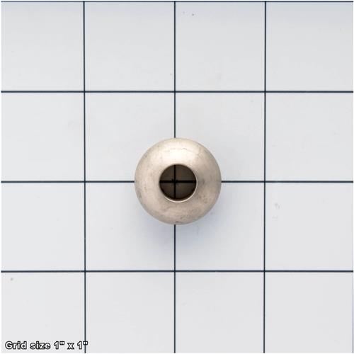DOMED BEARING