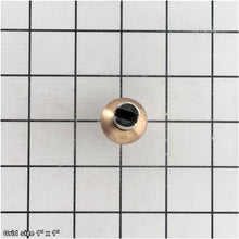 Load image into Gallery viewer, THREADED SHAFT W/DOMED BEARING