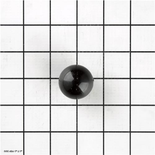 KNOB 1/2-13