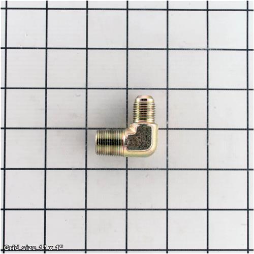 PIPE ADAPTER 3/8