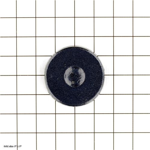 FOOT PAD CAST-IRON