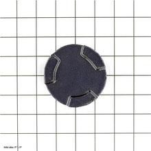Load image into Gallery viewer, FOOT PAD CAST-IRON