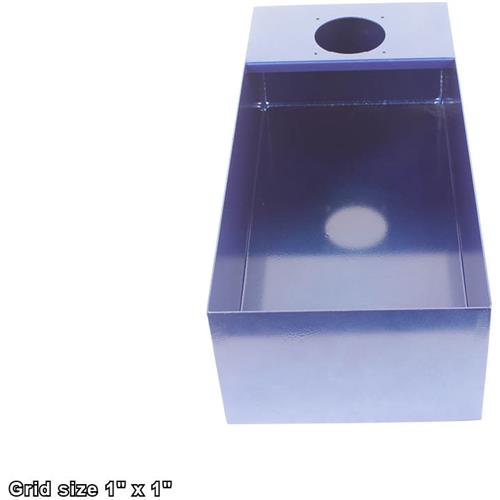 COOLANT TANK