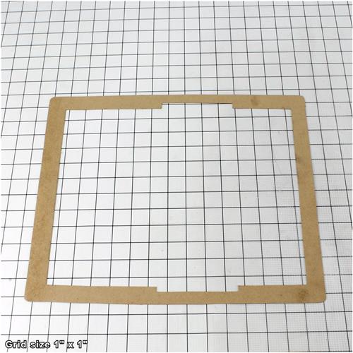 GEARBOX GASKET
