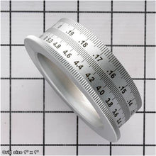 Load image into Gallery viewer, GRADUATED DIAL