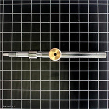 Load image into Gallery viewer, COMPOUND REST LEADSCREW W/NUT