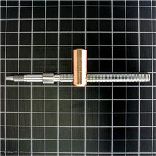 Load image into Gallery viewer, COMPOUND REST LEADSCREW W/NUT