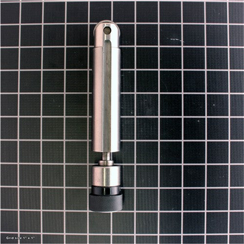 FINGER AND ADJUSTMENT KNOB ASSY