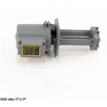 Load image into Gallery viewer, COOLANT PUMP MOTOR 1/8HP 220V 1PH