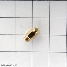 Load image into Gallery viewer, PIPE ADAPTER 1/8" PT X 6MM