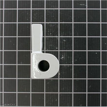Load image into Gallery viewer, CHUCK GUARD PIVOT BRACKET