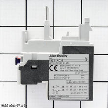Load image into Gallery viewer, OL RELAY AB 193T1AC25 21-25A