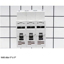 Load image into Gallery viewer, CIRCUIT BREAKER 25A AB 1492-SP D25 3P